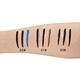 eyebrow cream gel